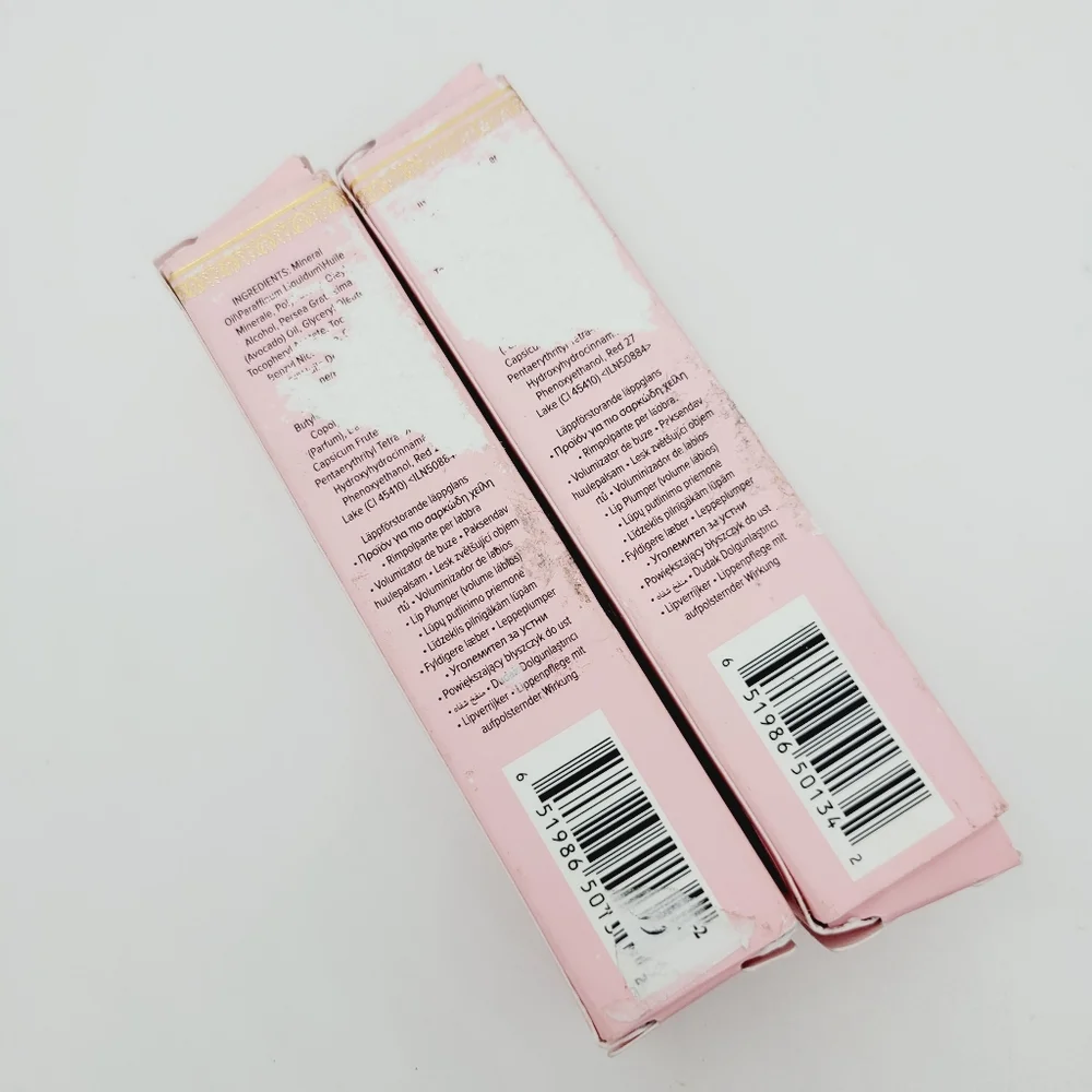Too Faced iconic original